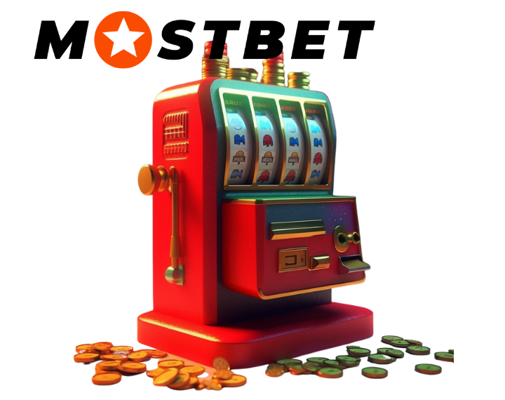 Фриспіни у Mostbet online casino