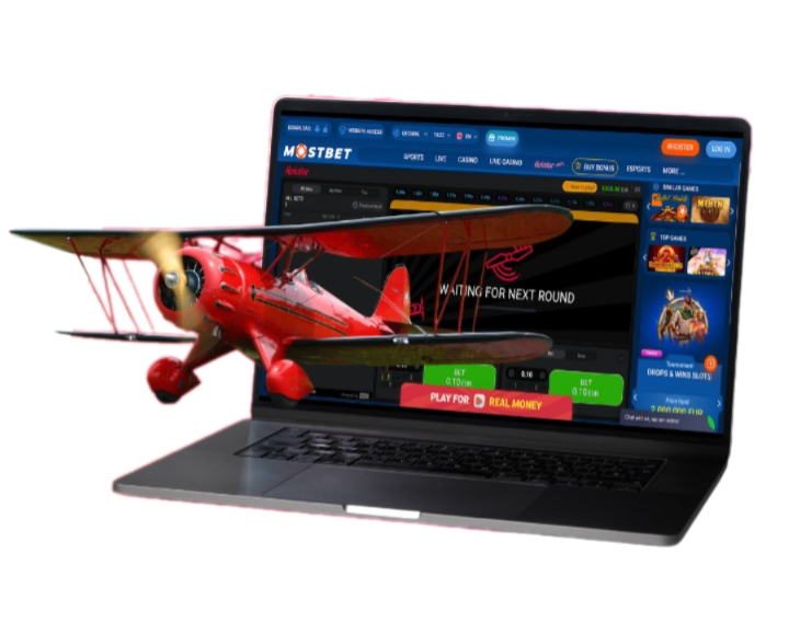 Mostbet Aviator