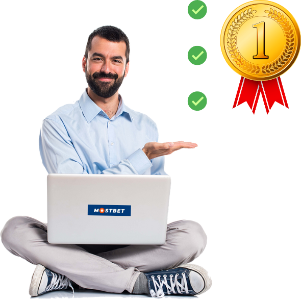 Про букмекерську компанію Mostbet