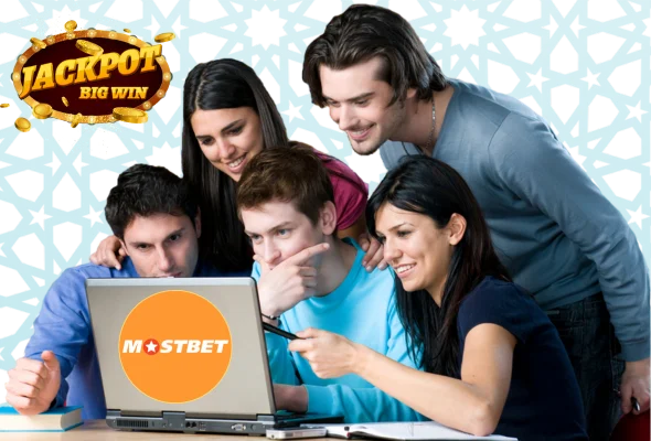 Як Mostbet залучає спільноту